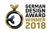 GOOD NEWS! Mr.Z Free-form Pillow wins GERMAN DESIGN AWARD 2018!